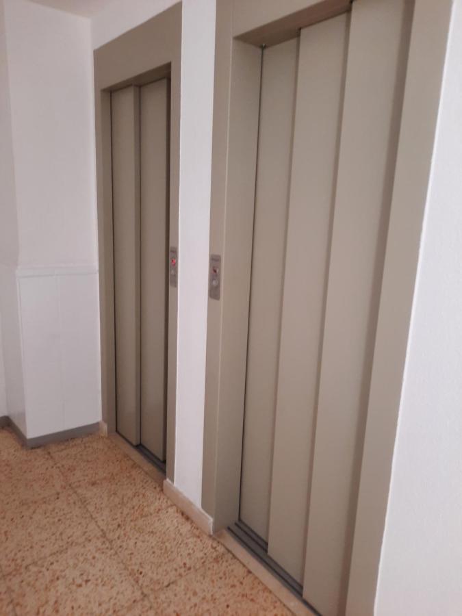 Happy Loix Apartamento Wifi Aa Benidorm Luaran gambar