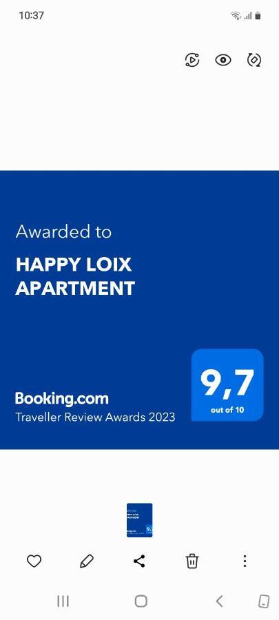 Happy Loix Apartamento Wifi Aa Benidorm Luaran gambar
