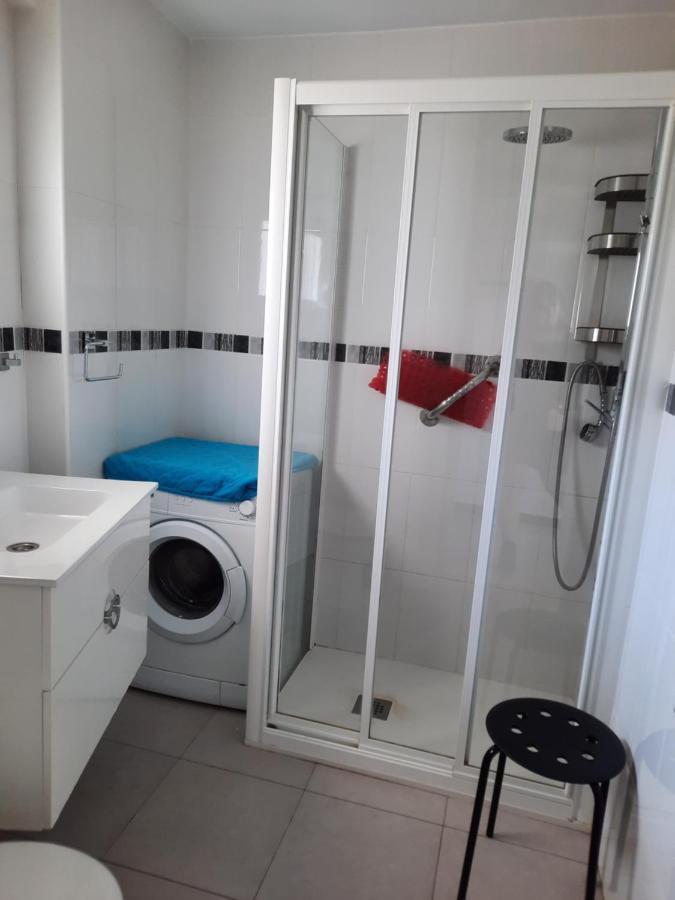 Happy Loix Apartamento Wifi Aa Benidorm Luaran gambar