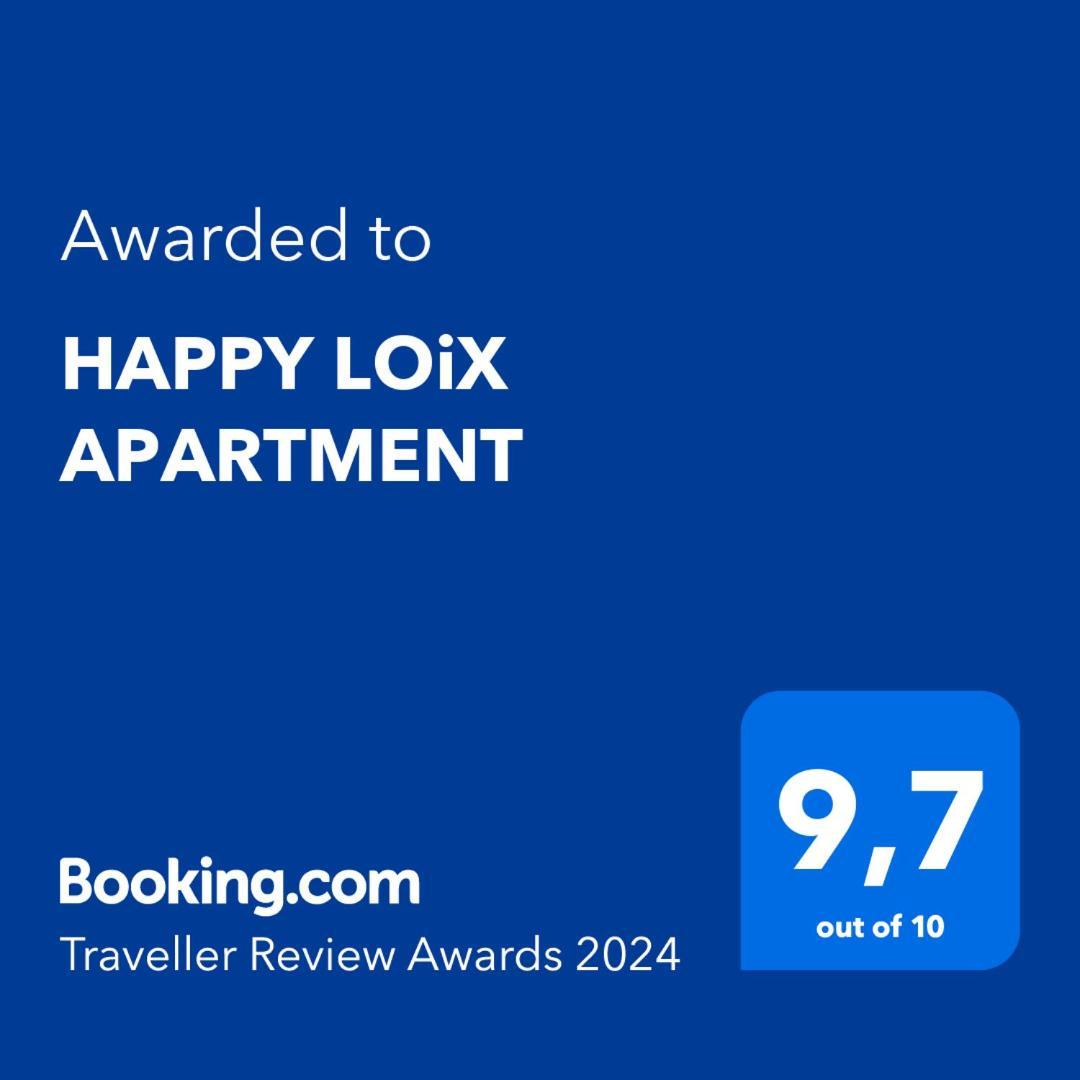 Happy Loix Apartamento Wifi Aa Benidorm Luaran gambar